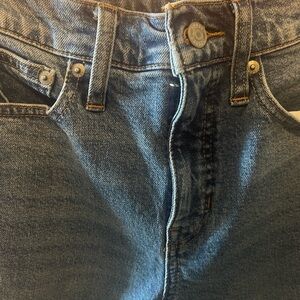 Kensie Men's Classic Denim Straight Jeans